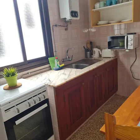 Atico Con Terraza Anexa, Garachico. * غاراتْشيكو